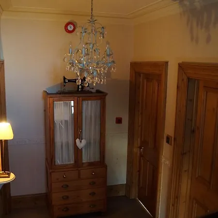 Brookfield House 4* Harrogate