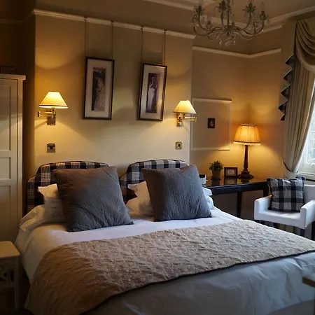 Brookfield House Harrogate