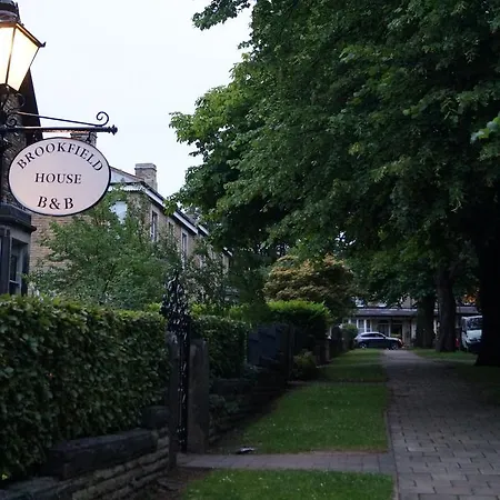 Brookfield House 4* Harrogate