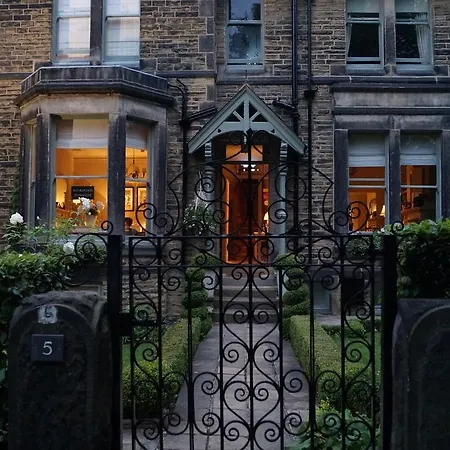 Brookfield House