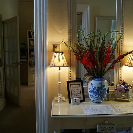 Affittacamere Brookfield House Harrogate