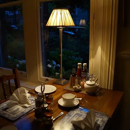 Affittacamere Brookfield House 4*