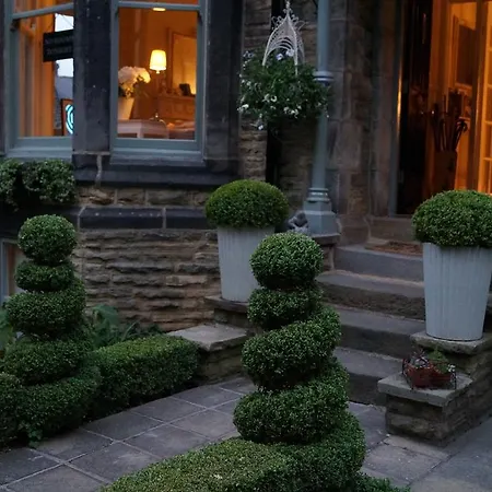 Affittacamere Brookfield House Harrogate