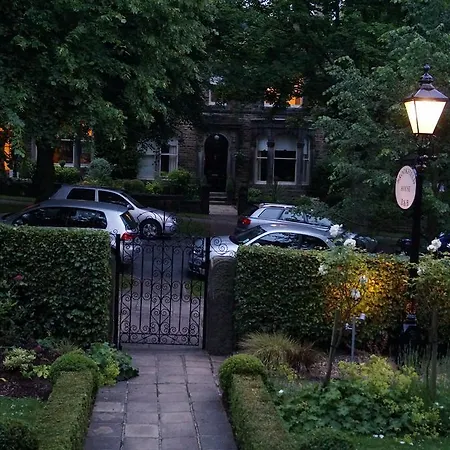 Brookfield House 4* Harrogate