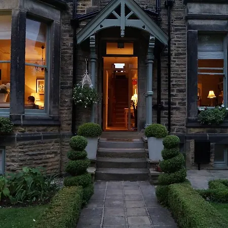 Brookfield House Affittacamere Harrogate