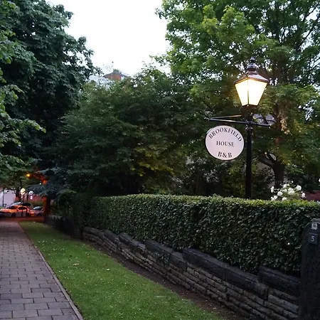Affittacamere Brookfield House 4*
