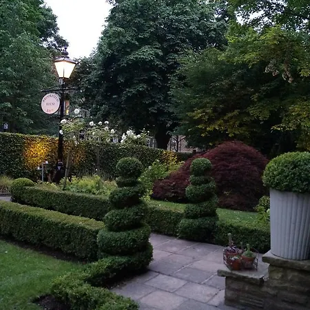 Affittacamere Brookfield House Harrogate