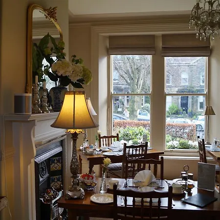 Brookfield House Affittacamere Harrogate