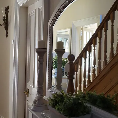 Brookfield House 4* Harrogate