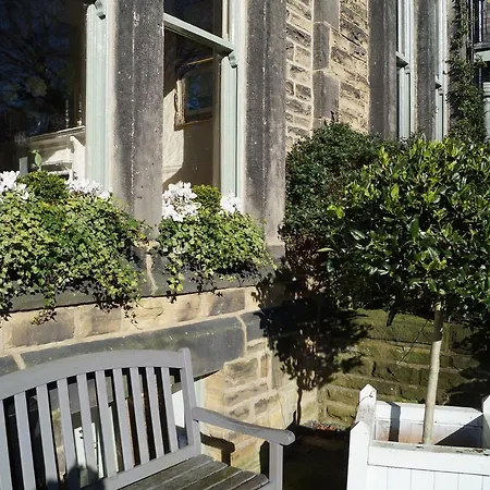 Brookfield House Affittacamere Harrogate