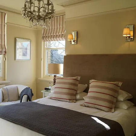 Affittacamere Brookfield House 4*