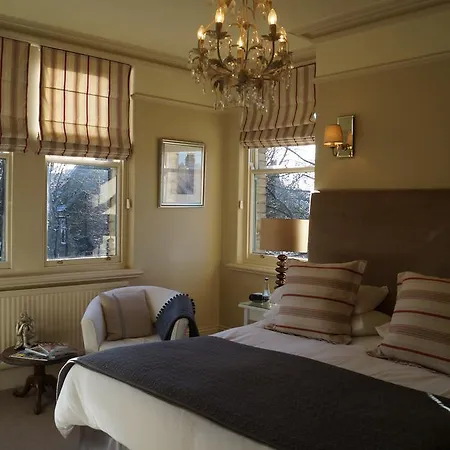 Brookfield House 4* Harrogate