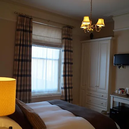 Affittacamere Brookfield House Harrogate
