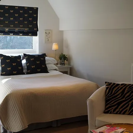 Affittacamere Brookfield House 4*