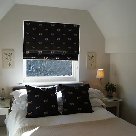 Brookfield House Affittacamere 4*