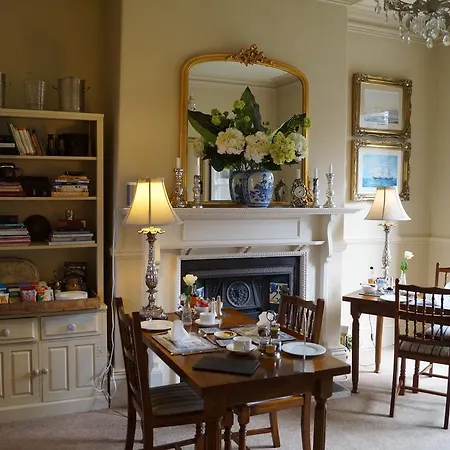 Affittacamere Brookfield House Harrogate