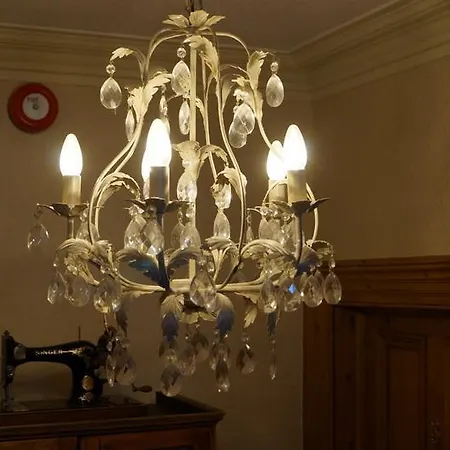 Brookfield House Affittacamere Harrogate