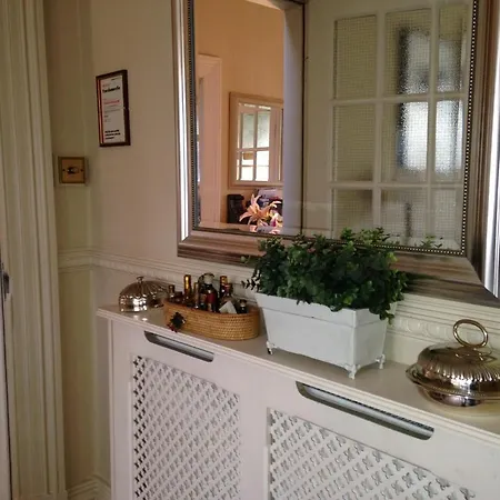 Affittacamere Brookfield House 4*