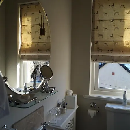 Brookfield House Guest house 4*