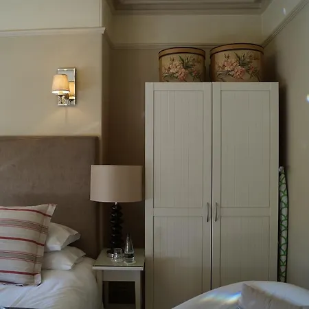 Guest house Brookfield House Harrogate