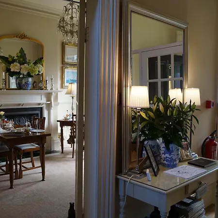 Brookfield House Harrogate